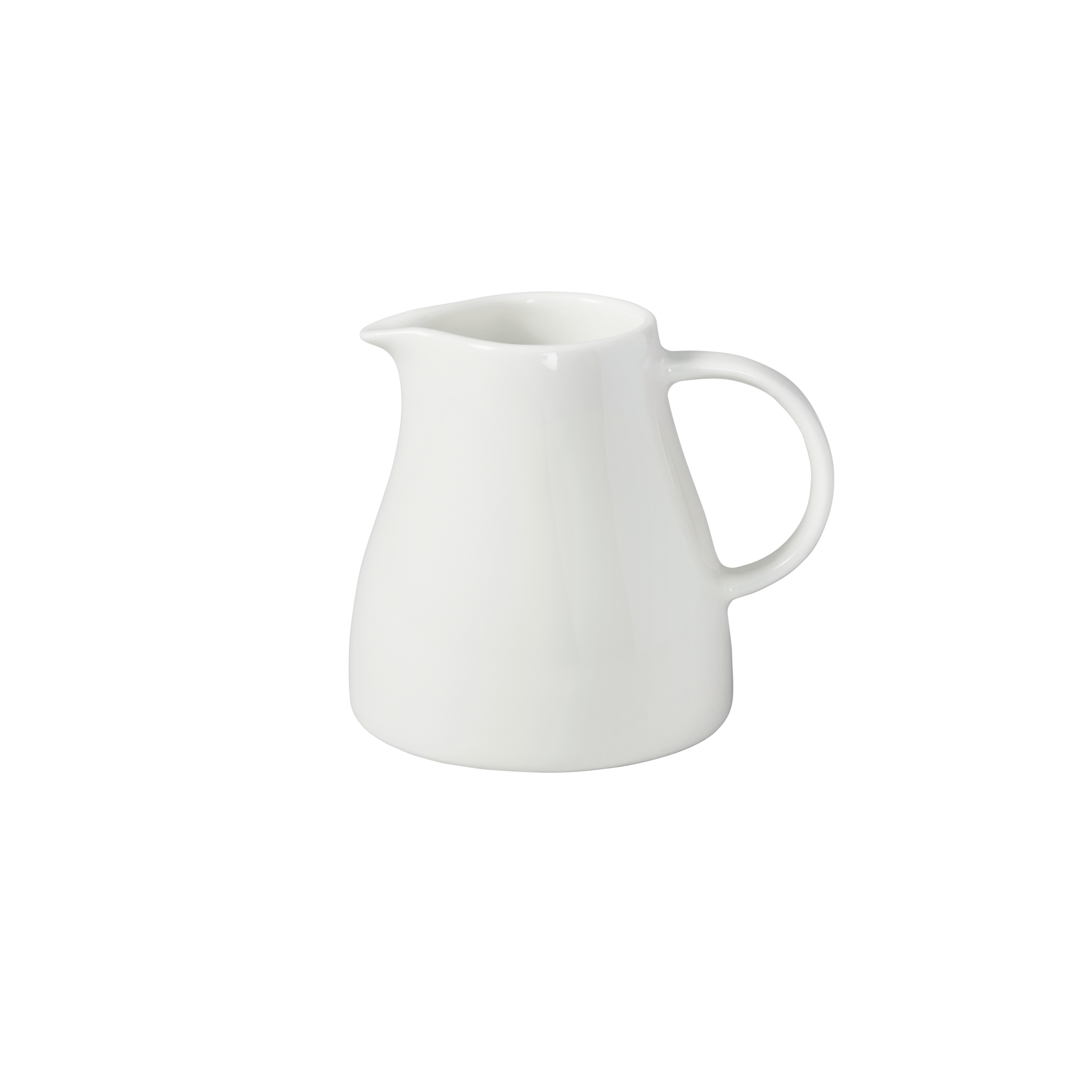 Ariane Serenity Creamer - 150ml - White (Pack of 6)