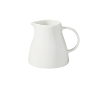 Ariane Serenity Creamer - 250ml - White (Pack of 6)