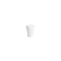 Ariane Serenity Pepper Shaker - White (Pack of 12)