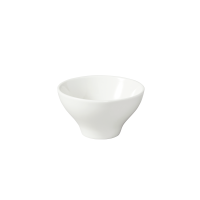 Ariane Serenity Round Bowl - 120ml - White (Pack of 12)