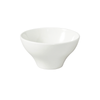 Ariane Serenity Round Bowl - 260ml - White (Pack of 6)