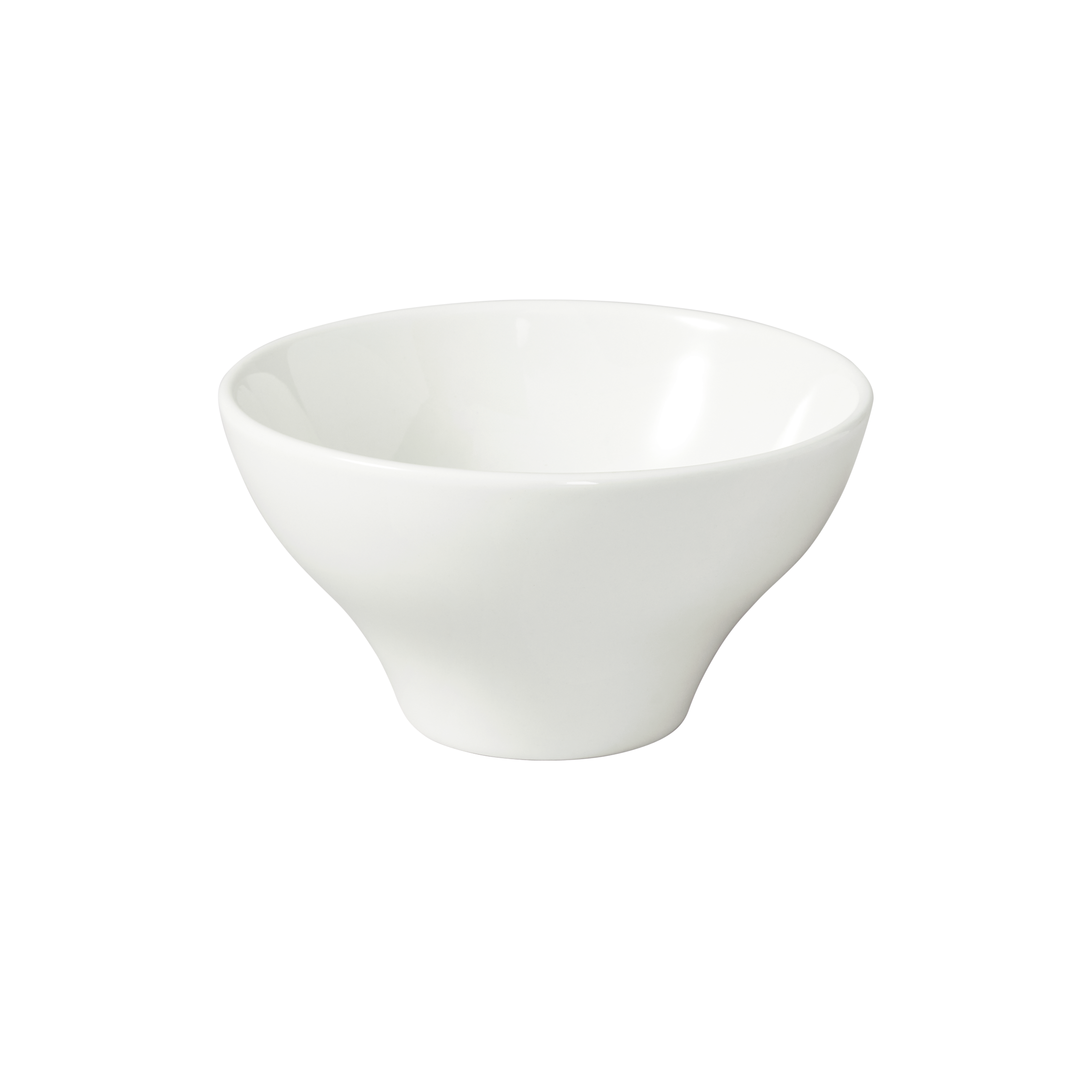 Ariane Serenity Round Bowl - 260ml - White (Pack of 6)