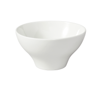 Ariane Serenity Round Bowl - 500ml - White (Pack of 6)
