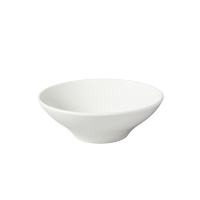 Ariane Serenity Round Salad Bowl - 410ml - White (Pack of 6)