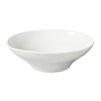 Ariane Serenity Round Salad Bowl - 1000ml - White (Pack of 6)