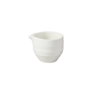 Ariane Artisan Ivory Creamer - 70ml (Pack of 12)