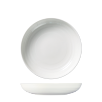Ariane Artisan Ivory Share Coupe Bowl - 1320ml (Pack of 6)