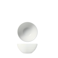 Ariane Artisan Ivory Round Bowl - 450ml (Pack of 4)