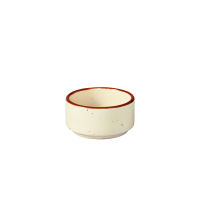 Ariane Artisan Coast Ramekin - 70ml (Pack of 12)