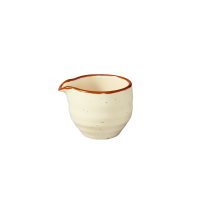 Ariane Artisan Coast Creamer - 70ml (Pack of 12)