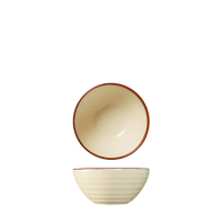 Ariane Artisan Coast Round Bowl - 450ml (Pack of 4)