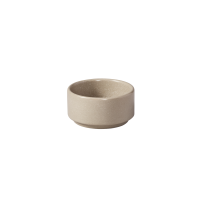 Ariane Artisan Granite Beige Ramekin - 70ml (Pack of 12)