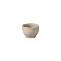 Ariane Artisan Granite Beige Dip Dish - 70ml (Pack of 12)