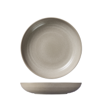 Ariane Artisan Granite Beige Share Coupe Bowl - 1320ml (Pack of 6)