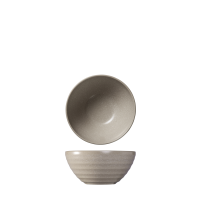 Ariane Artisan Granite Beige Round Bowl - 450ml (Pack of 4)