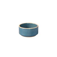 Ariane Artisan Sapphire Ramekin - 70ml - Granite Sapphire (Pack of 12)