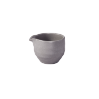 Ariane Artisan Granite Grey Creamer - 70ml (Pack of 12)