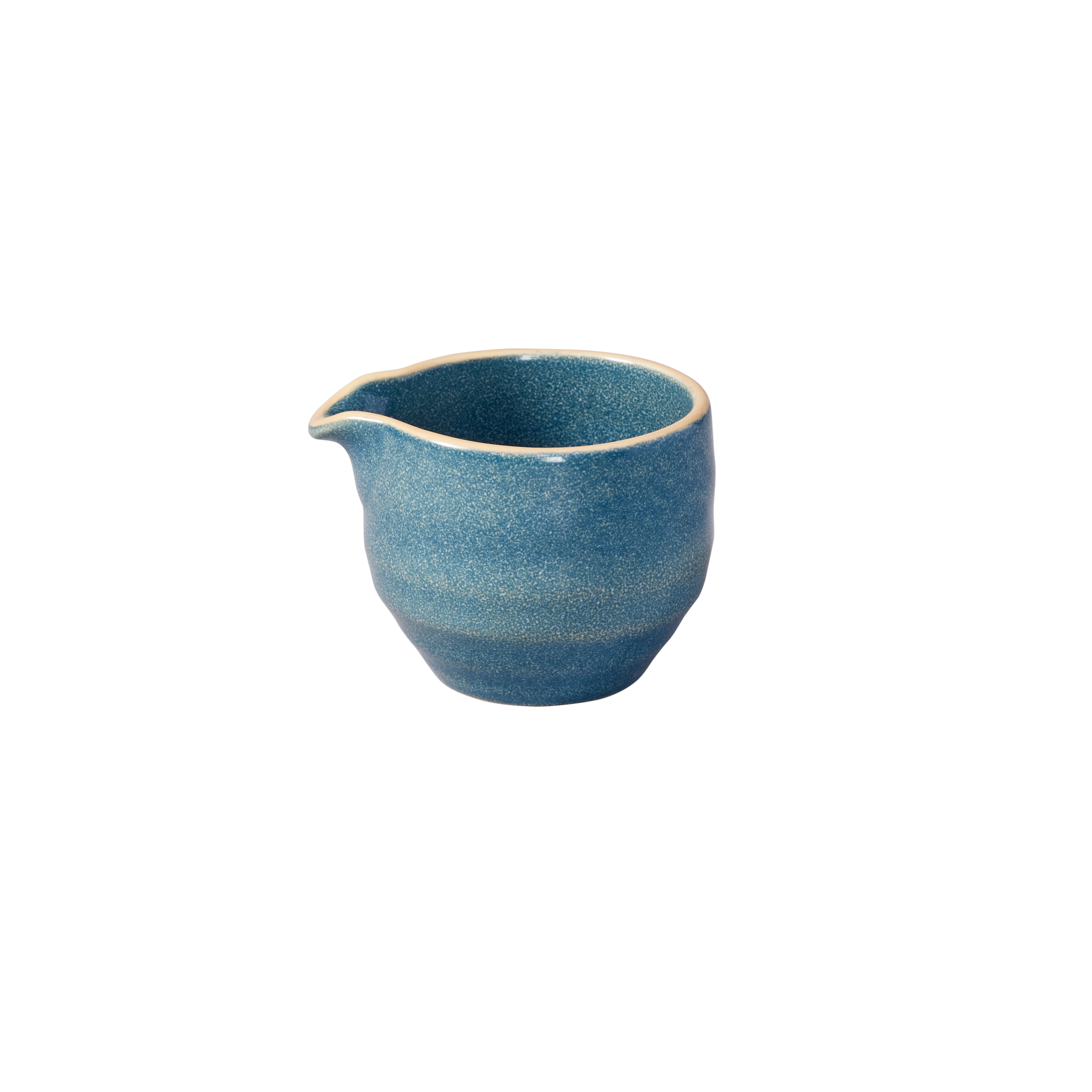 Ariane Artisan Sapphire Creamer - 70ml - Granite Sapphire (Pack of 12)