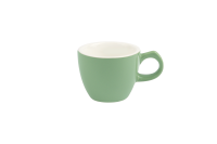 Lusso Mint Espresso Cup - 90ml (Pack of 6)