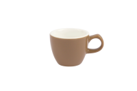 Lusso Moka Espresso Cup - 90ml (Pack of 6)