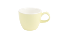 Lusso Oat Espresso Cup - 90ml (Pack of 6)