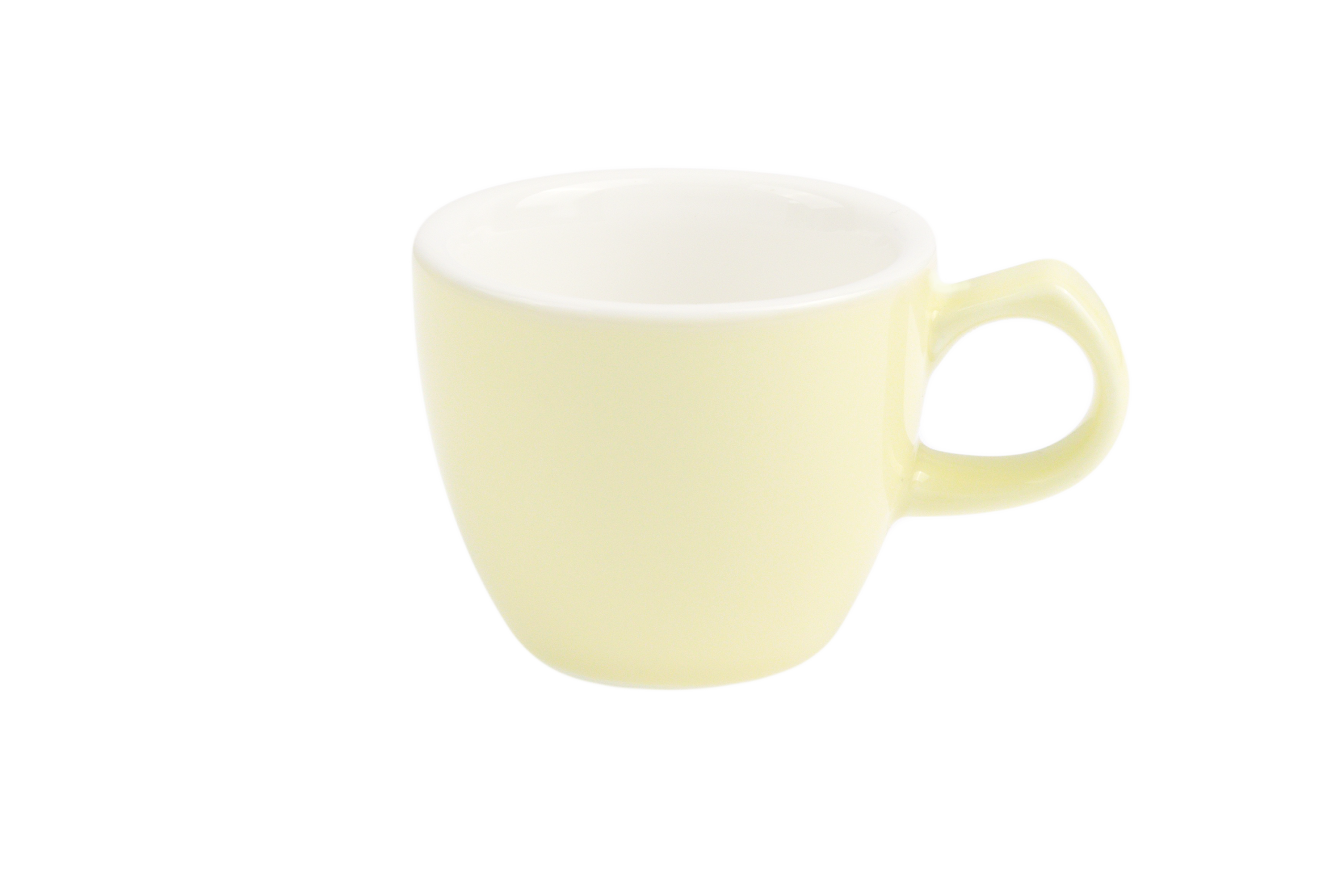 Lusso Oat Espresso Cup - 90ml (Pack of 6)
