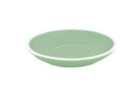 Lusso Mint Espresso Saucer - 115mm (Pack of 6)