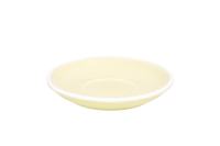 Lusso Oat Espresso Saucer - 115mm (Pack of 6)