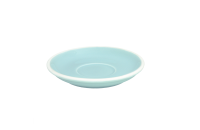 Lusso Sky Espresso Saucer - 115mm (Pack of 6)