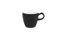 Lusso Jet Tall Coffee Cup - 150ml (Pack of 6)