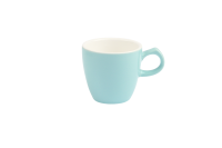 Lusso Sky Tall Coffee Cup - 150ml (Pack of 6)