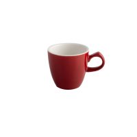 Lusso Cherry Tall Coffee Cup - 150ml (Pack of 6)