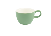 Lusso Mint Coffee Cup - 150ml (Pack of 6)