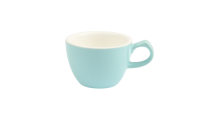 Lusso Sky Coffee Cup - 150ml (Pack of 6)