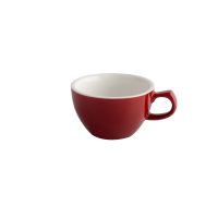 Lusso Cherry Coffee Cup - 150ml (Pack of 6)