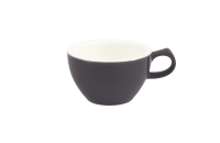 Lusso Pewter Coffee / Tea Cup - 200ml (Pack of 6)