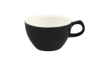 Lusso Jet Coffee / Tea Cup - 200ml (Pack of 6)