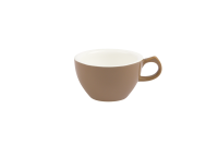 Lusso Moka Coffee / Tea Cup - 200ml (Pack of 6)