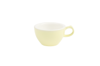 Lusso Oat Coffee / Tea Cup - 200ml (Pack of 6)