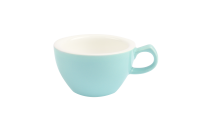 Lusso Sky Coffee / Tea Cup - 200ml (Pack of 6)