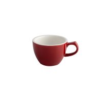 Lusso Cherry Coffee / Tea Cup - 200ml (Pack of 6)