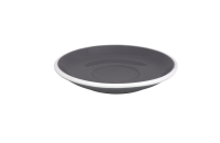Lusso Pewter Saucer - 142mm (Pack of 6)
