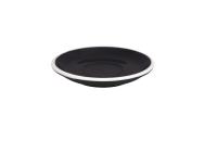 Lusso Jet Saucer - 142mm (Pack of 6)