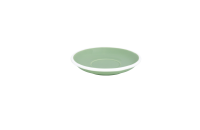 Lusso Mint Saucer - 142mm (Pack of 6)