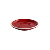 Lusso Cherry Saucer - 142mm (Pack of 6)