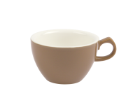 Lusso Moka Megaccino - 280ml (Pack of 6)