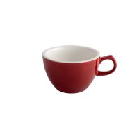 Lusso Cherry Megaccino - 280ml (Pack of 6)