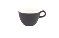 Lusso Pewter Grand Megaccino - 350ml (Pack of 6)