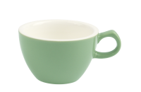 Lusso Mint Grand Megaccino - 350ml (Pack of 6)