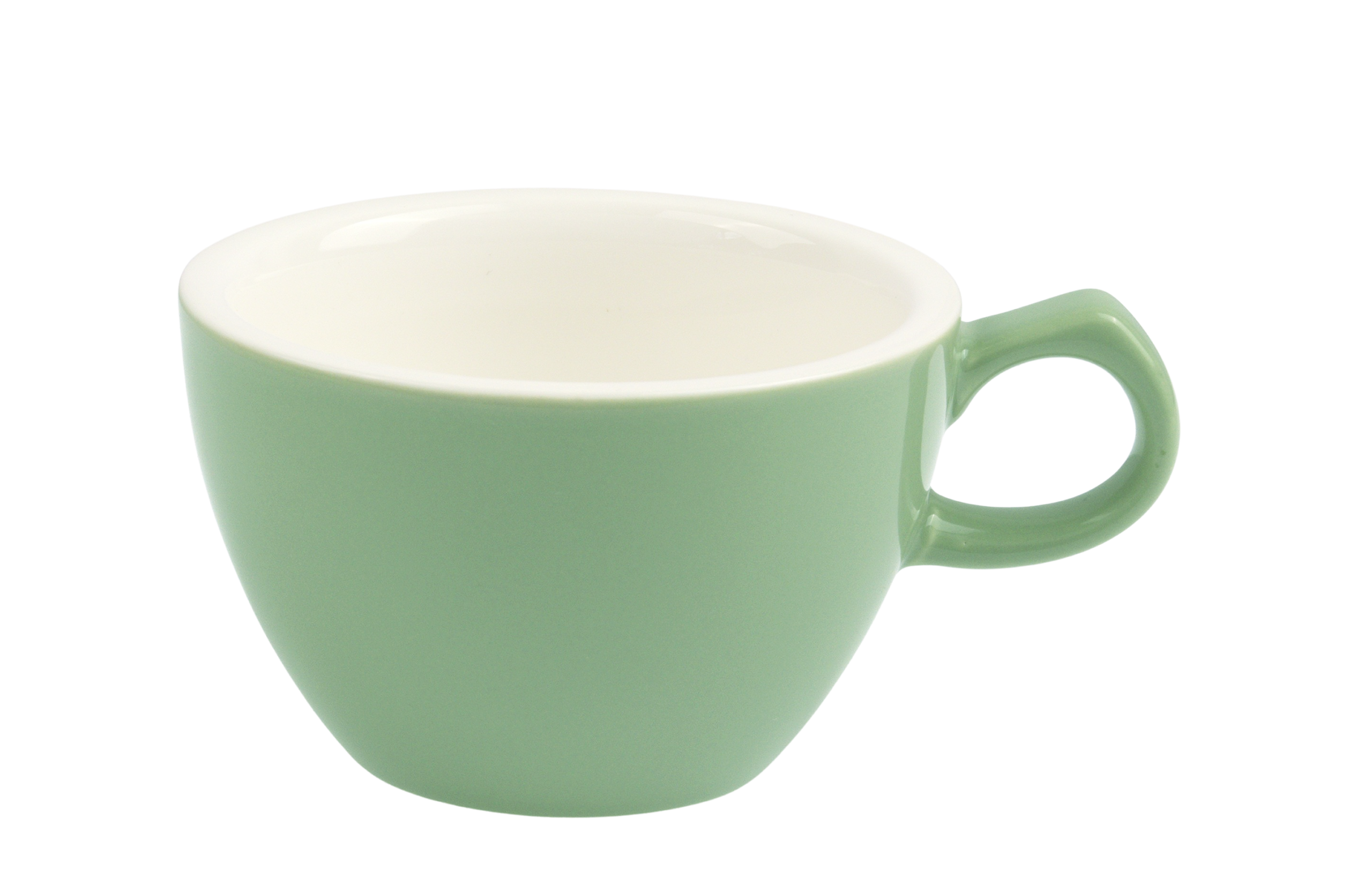 Lusso Mint Grand Megaccino - 350ml (Pack of 6)